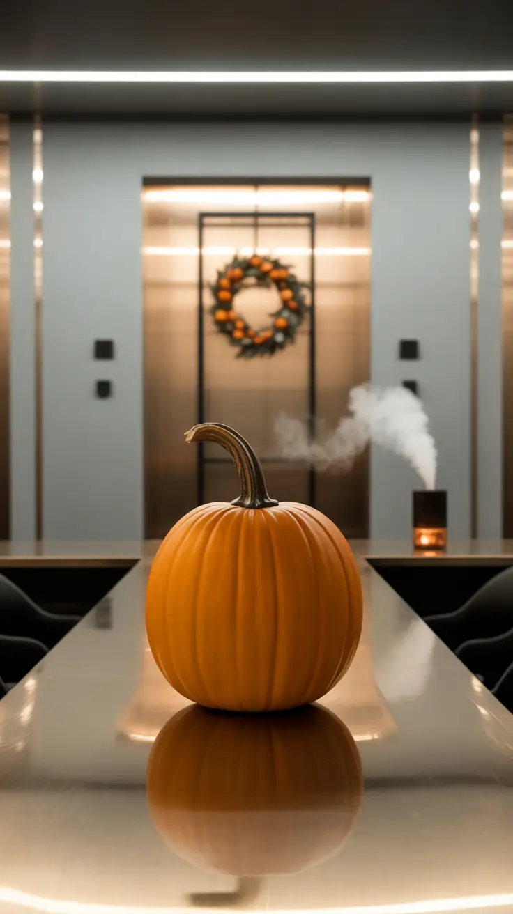 Office Halloween Decorations Ideas 2025: Creative & Modern Themes for Any Workplace