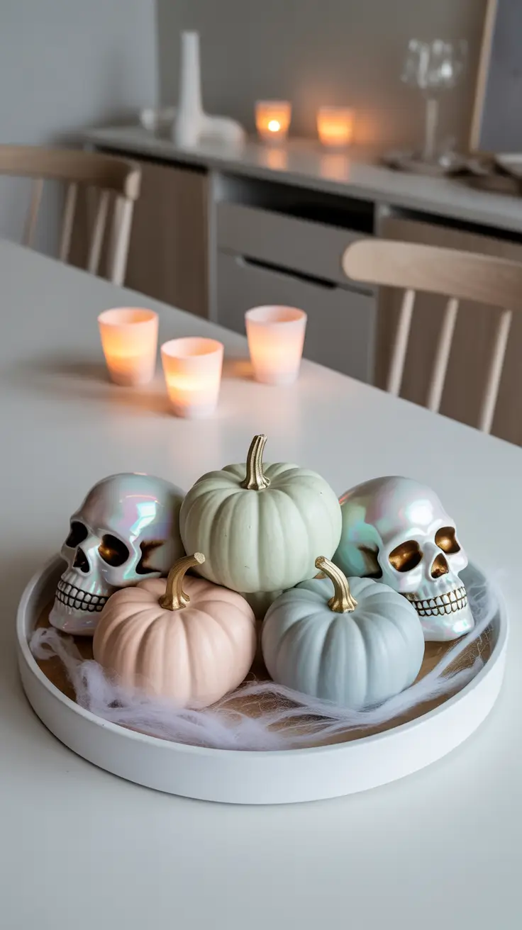 Halloween Centerpieces for Table 2025: Elegant, Fun, and Creative Ideas