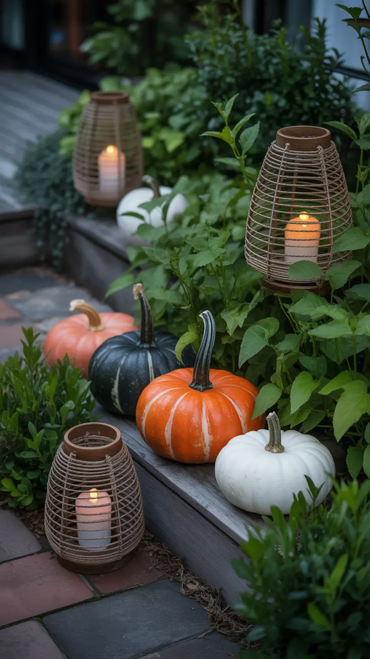 Trendy Halloween Garden Ideas 2025: Stylish and Easy DIY Inspiration for a Spooky Outdoor Space