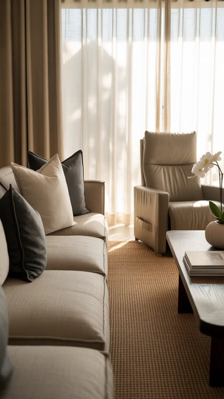 Best Apartment Living Room Ideas for Small Spaces: Cozy, Modern & Stylish Inspiration