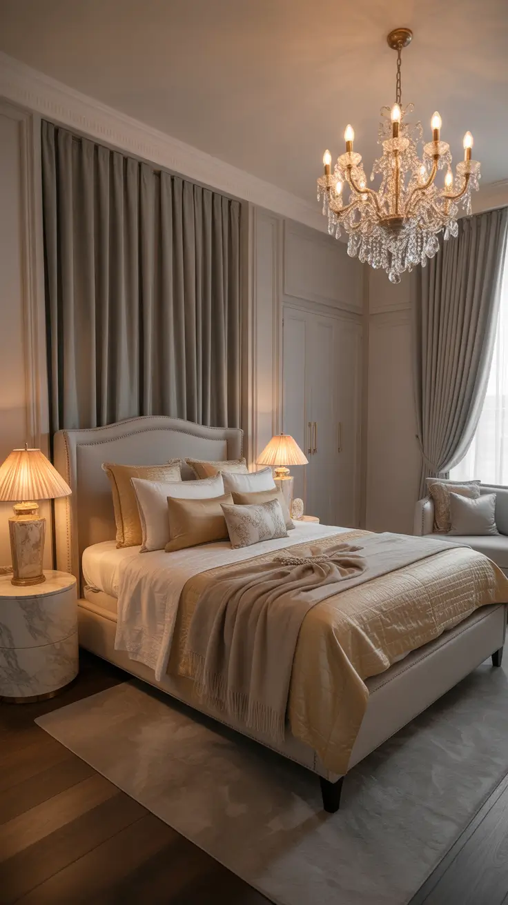 Bedroom Ideas 2026: Modern and Cozy Bedroom Designs for the Future