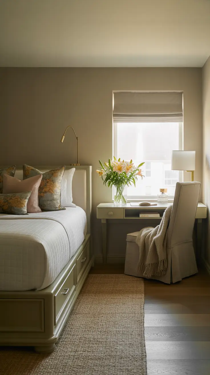 Master Bedroom Ideas 2026: 14 Modern and Stylish Designs for Every Space