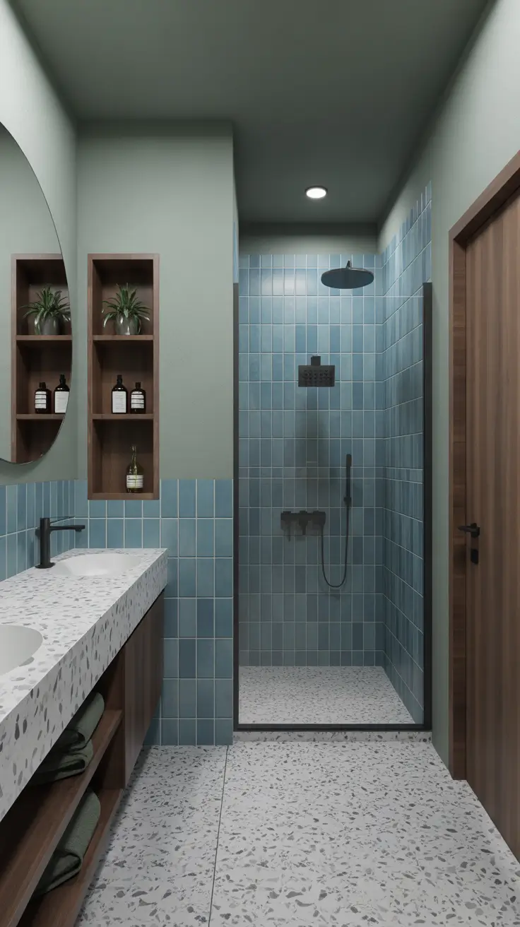 Bathroom Ideas 2026: Modern Trends, Styles, and Luxury Designs