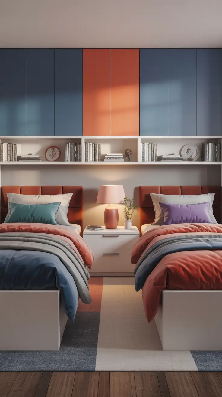 Small Bedroom Ideas 2026: Modern Designs and Space-Saving Tips