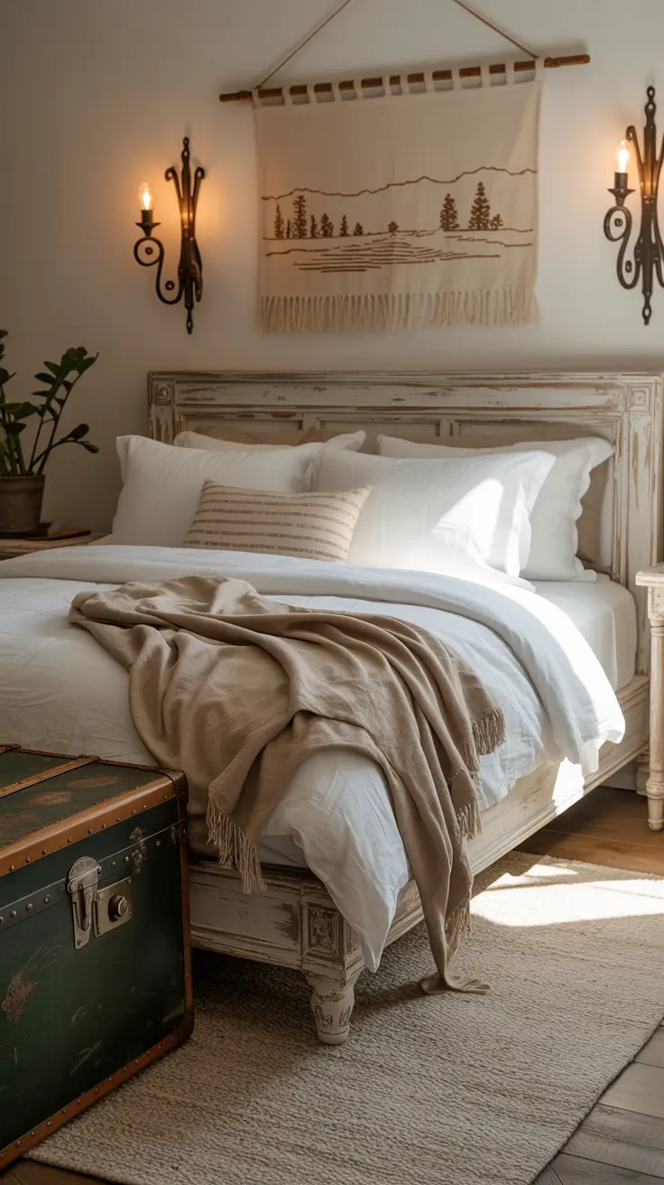 Neutral Bedroom Ideas 2026: Cozy Romantic Designs for a Stylish and Relaxing Space