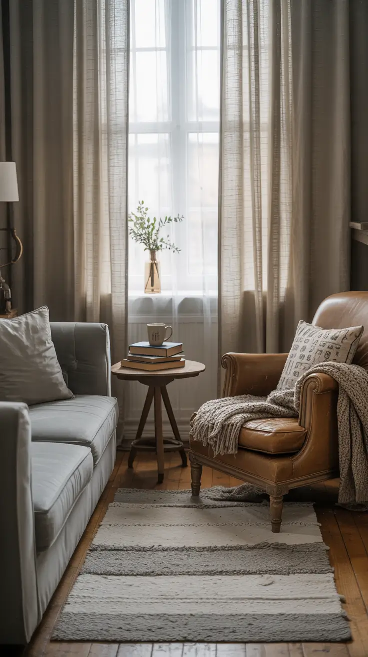 Gray Living Room Designs Ideas 2026: Modern Inspiration for Stylish Interiors