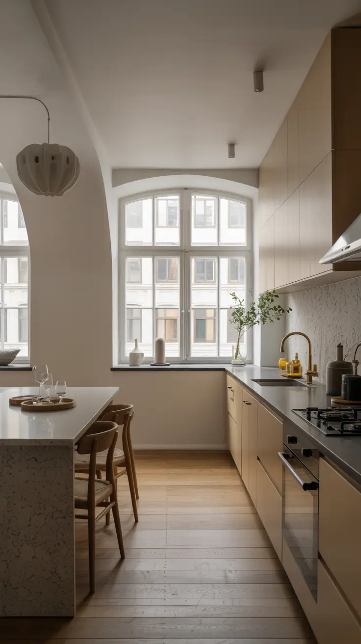 Cozy Kitchen Designs Ideas 2026: Inspiring Trends for Warm and Stylish Interiors