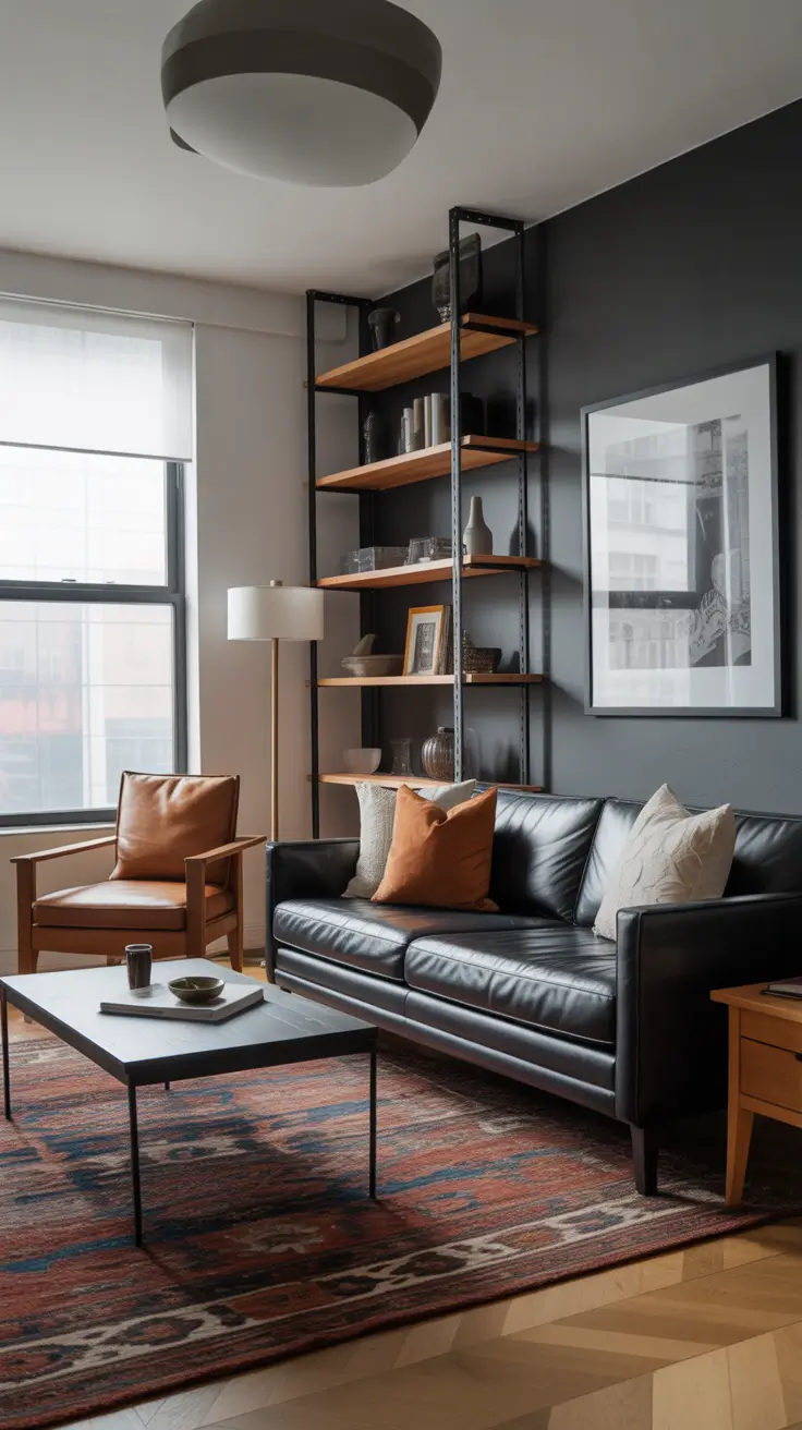 Apartment Living Room Designs 2026: Cozy, Modern Luxury & Boho Inspo