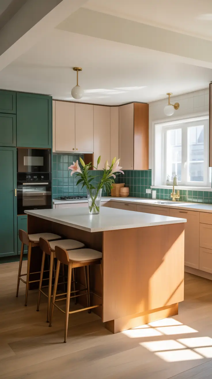 Kitchen Remodel Concepts for 2026: Modern, Functional, and Stylish Remodeling Ideas