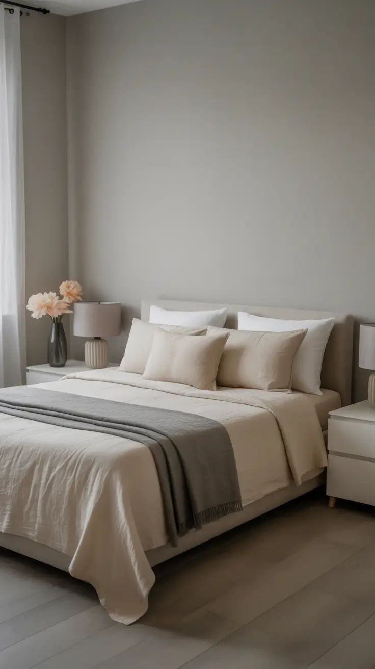 Minimalists Bedroom Ideas 2026: Modern Styles for Cozy and Elegant Spaces