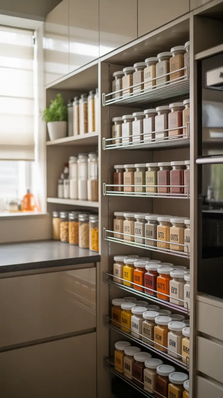 Pantry Organization Ideas 2026: Stylish, Functional & Affordable Solutions