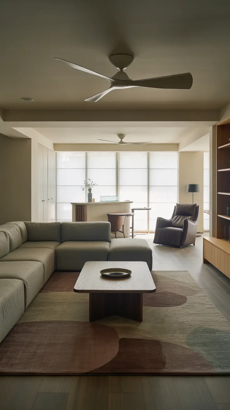 Big Living Room Ideas: 55+ Inspiring Designs for Modern, Cozy, and Luxury Spaces