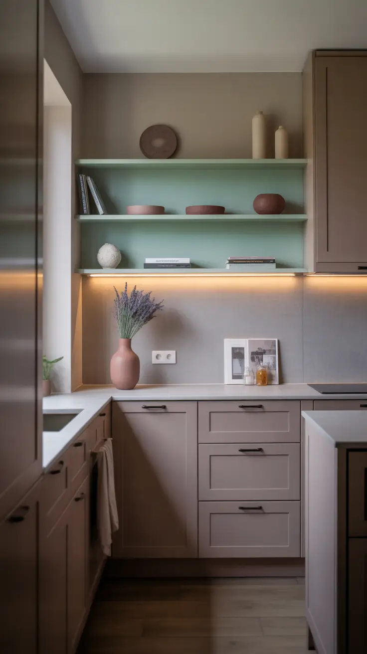 Open Kitchen Ideas for Small Spaces 2026: Modern Layouts & Stylish Design Tips