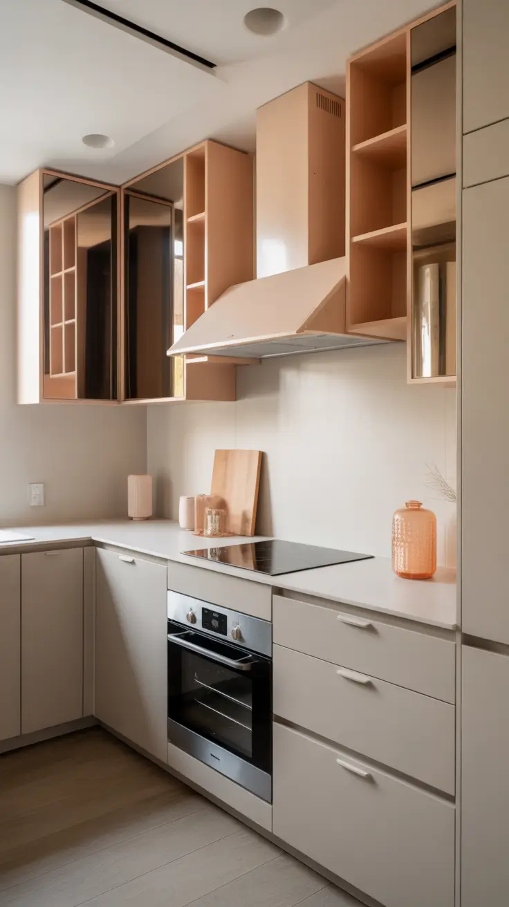 Modern Kitchen Designs 2026: Luxury Trends, Color Ideas & Layout Inspiration