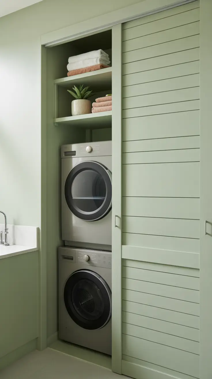 Laundry Room Ideas 2026: Stylish & Functional Designs for Every Home