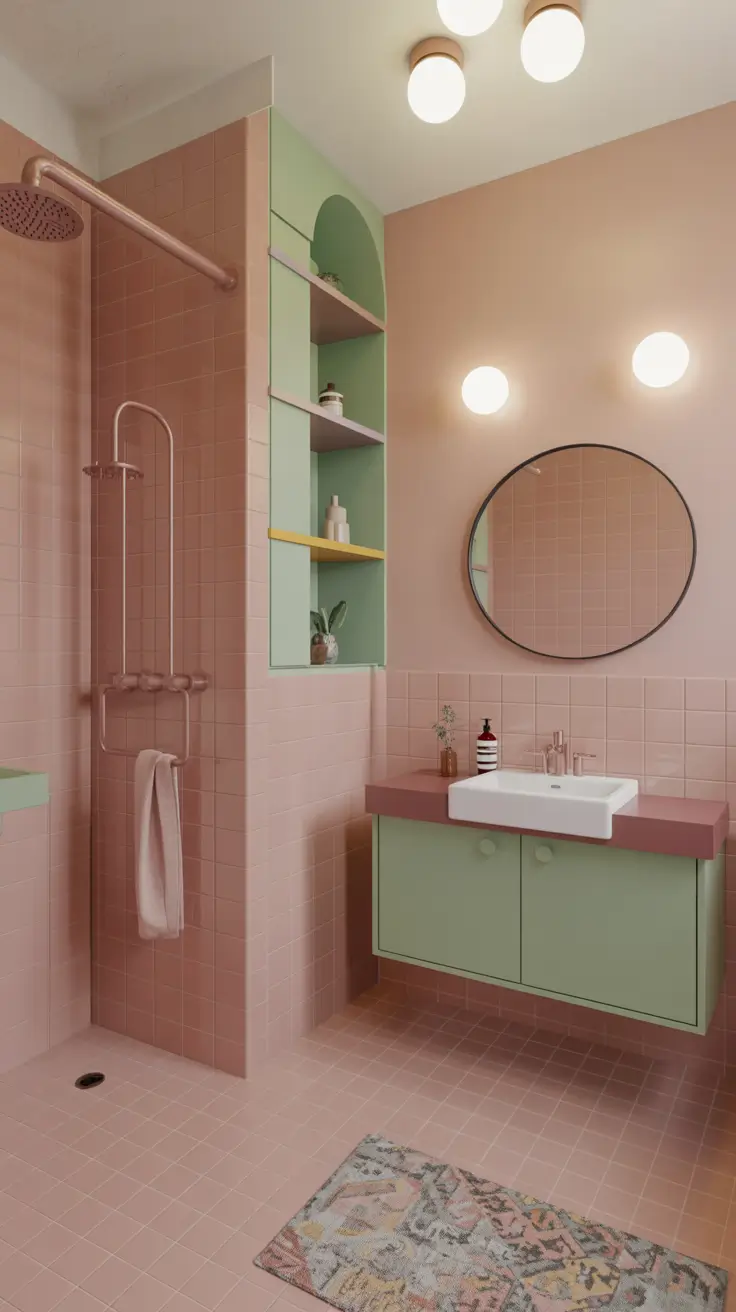 Modern Bathroom Ideas 2026: Luxury Design Trends for Stylish Homes