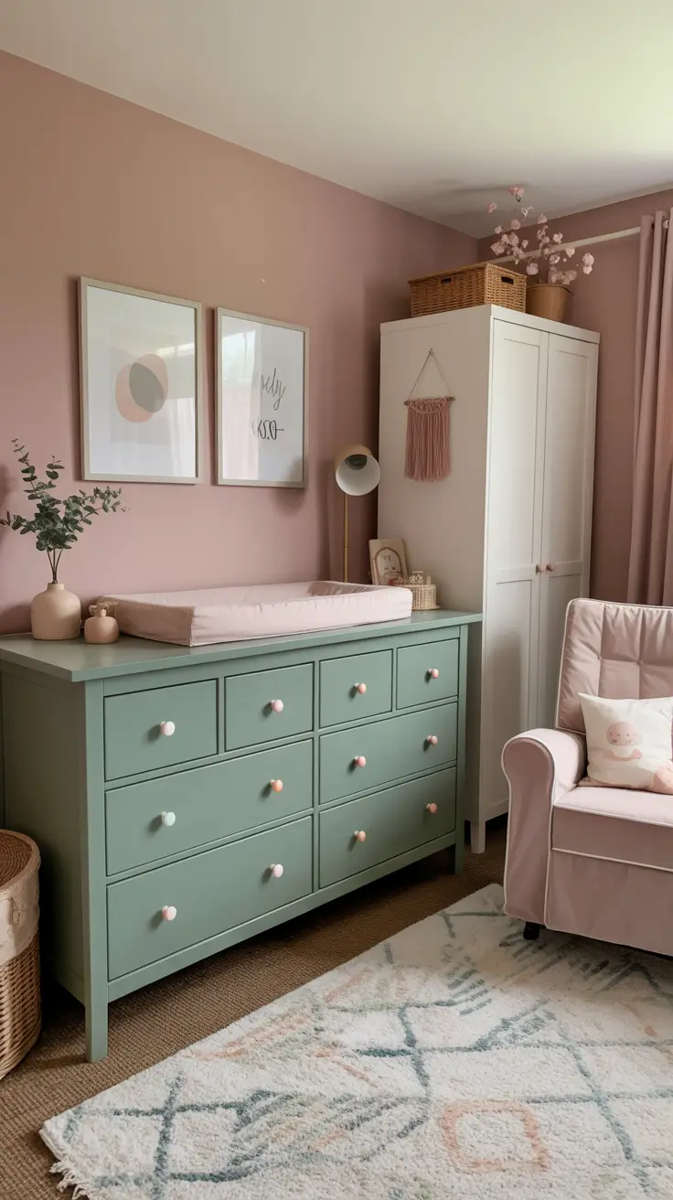 Nursery Makeover Ideas 2026: Modern, Functional & Stylish Designs for Baby Rooms