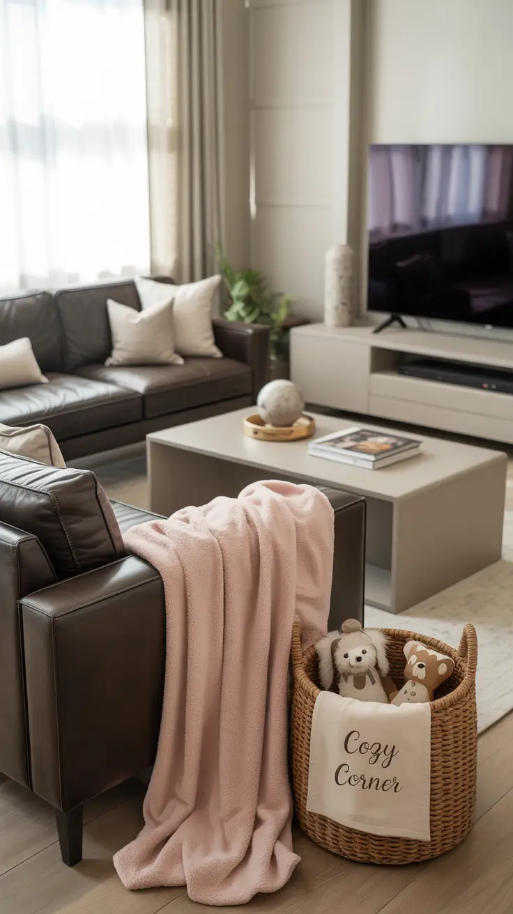 Contemporary Living Room Ideas 2026: Stylish & Functional Designs for Modern Homes