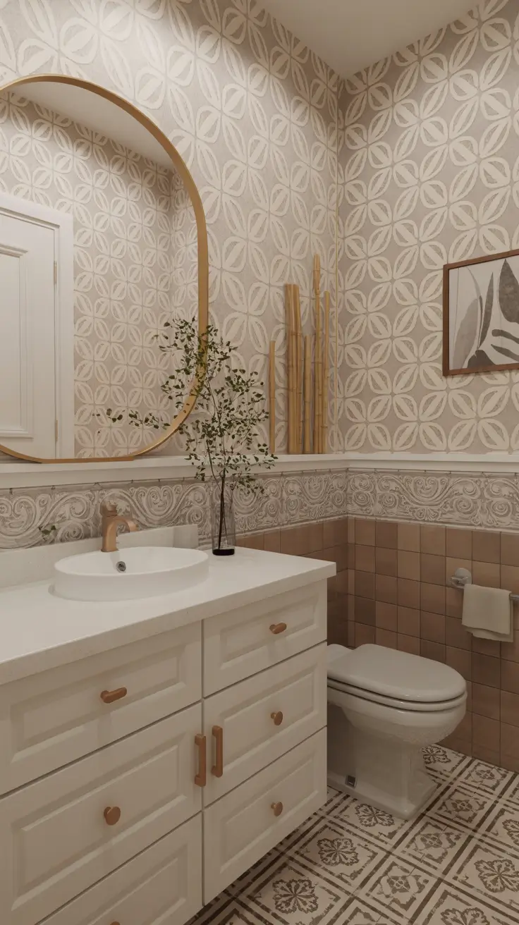 Bathroom Makeover Ideas 2026: Stylish, Budget-Friendly and Modern Inspirations