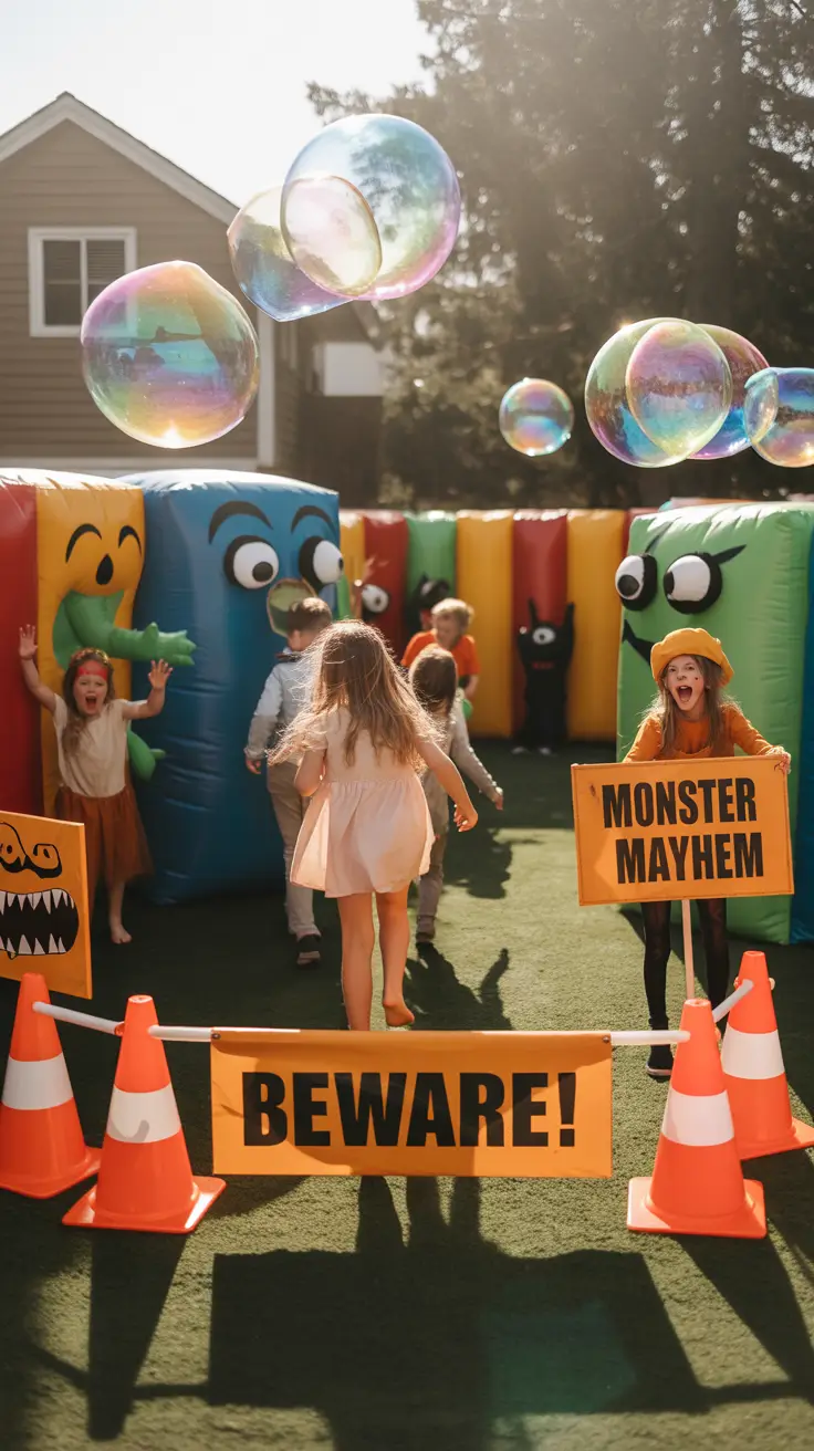 Top Funny Outdoor Halloween Decor Ideas 2025 to Make Everyone Laugh