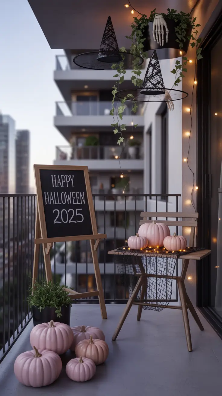 Top Halloween Porch Ideas 2025 for a Spooky, Stylish & Fun Outdoor Makeover