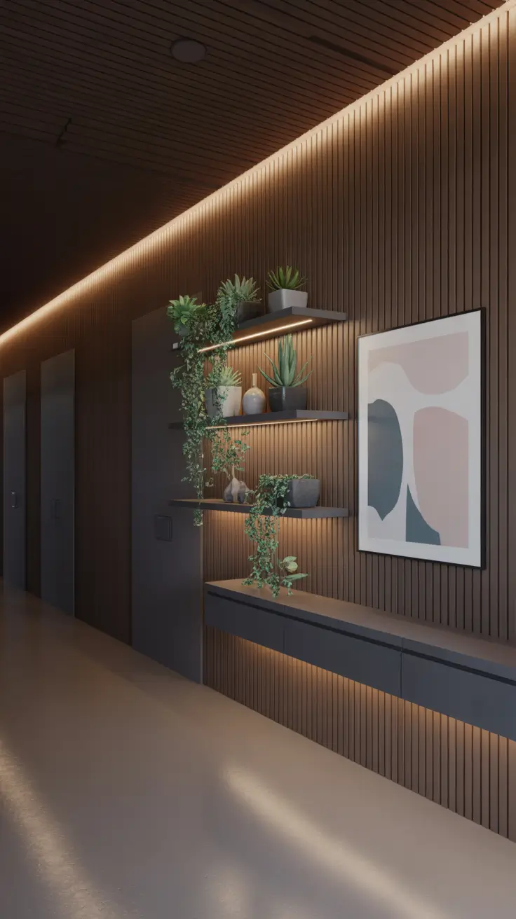 Hallways Ideas: 49+ Beautiful & Practical Designs for Every Style and Space