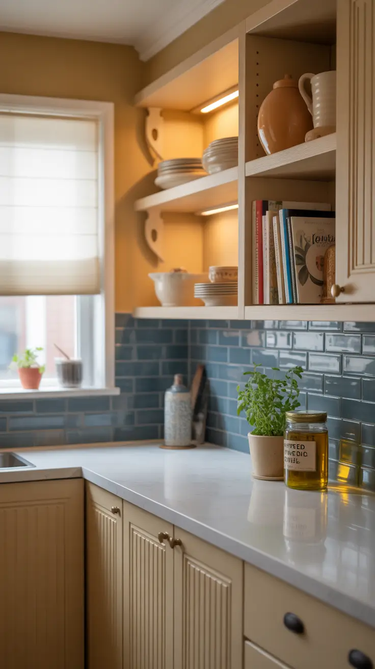 Best 59+ Kitchen Colors Ideas to Transform Your Space with Style and Function