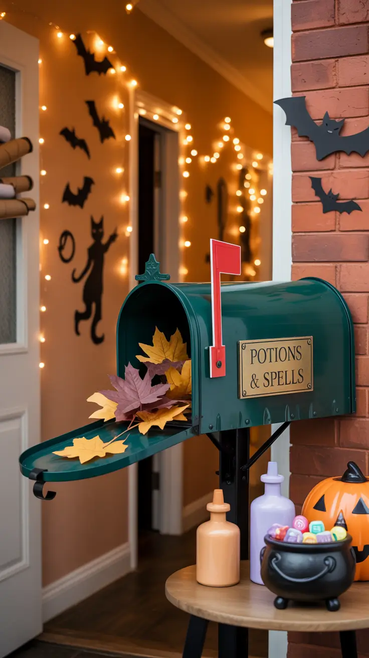 Cute Halloween Door Decorations 2025: Ideas for School, Office, and Home