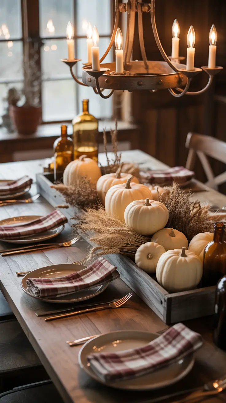 Halloween Centerpieces for Table 2025: Elegant, Fun, and Creative Ideas
