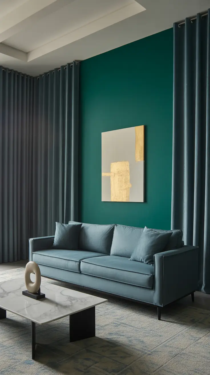 Living Room Ideas 2026 Trends: Modern Interiors and Stylish Furniture of the Future