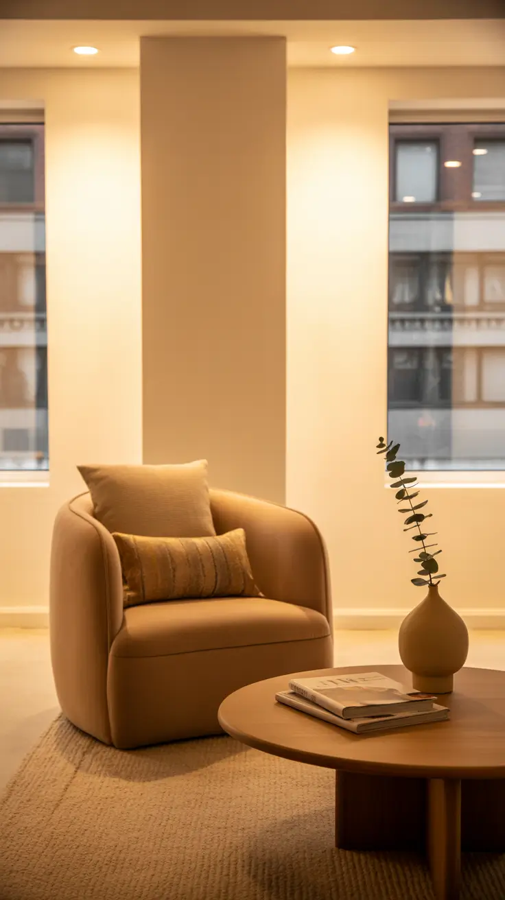 Best Apartment Living Room Ideas for Small Spaces: Cozy, Modern & Stylish Inspiration