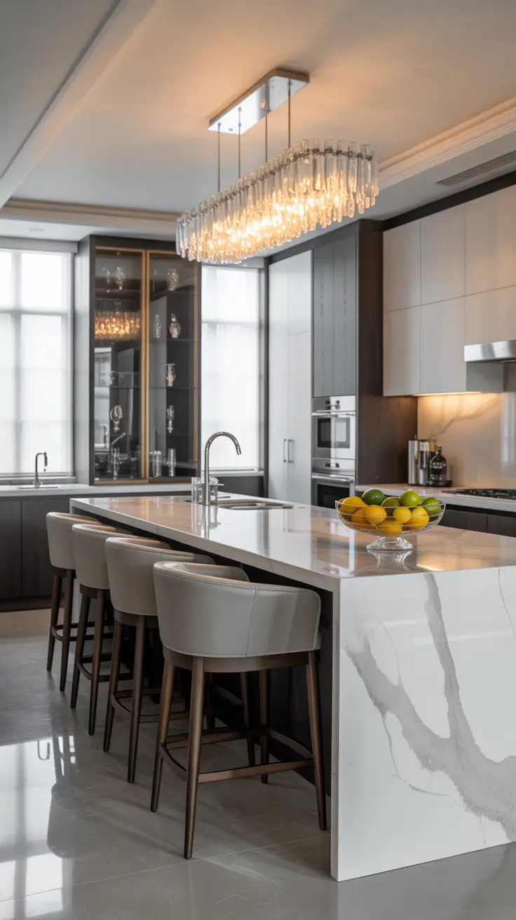 Modern Kitchen Ideas 2026: Stylish Trends, Designs, and Inspirations