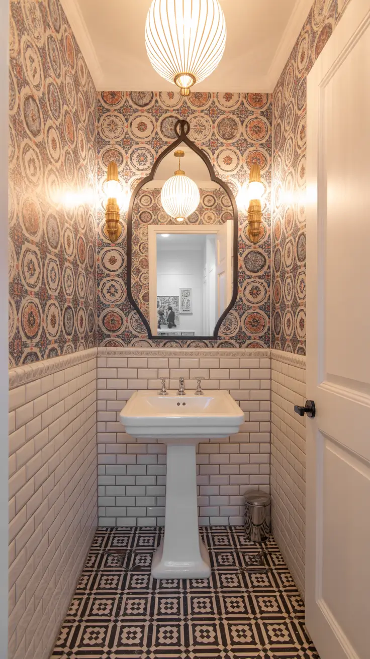 Bathroom Ideas 2026: Modern Trends, Styles, and Luxury Designs