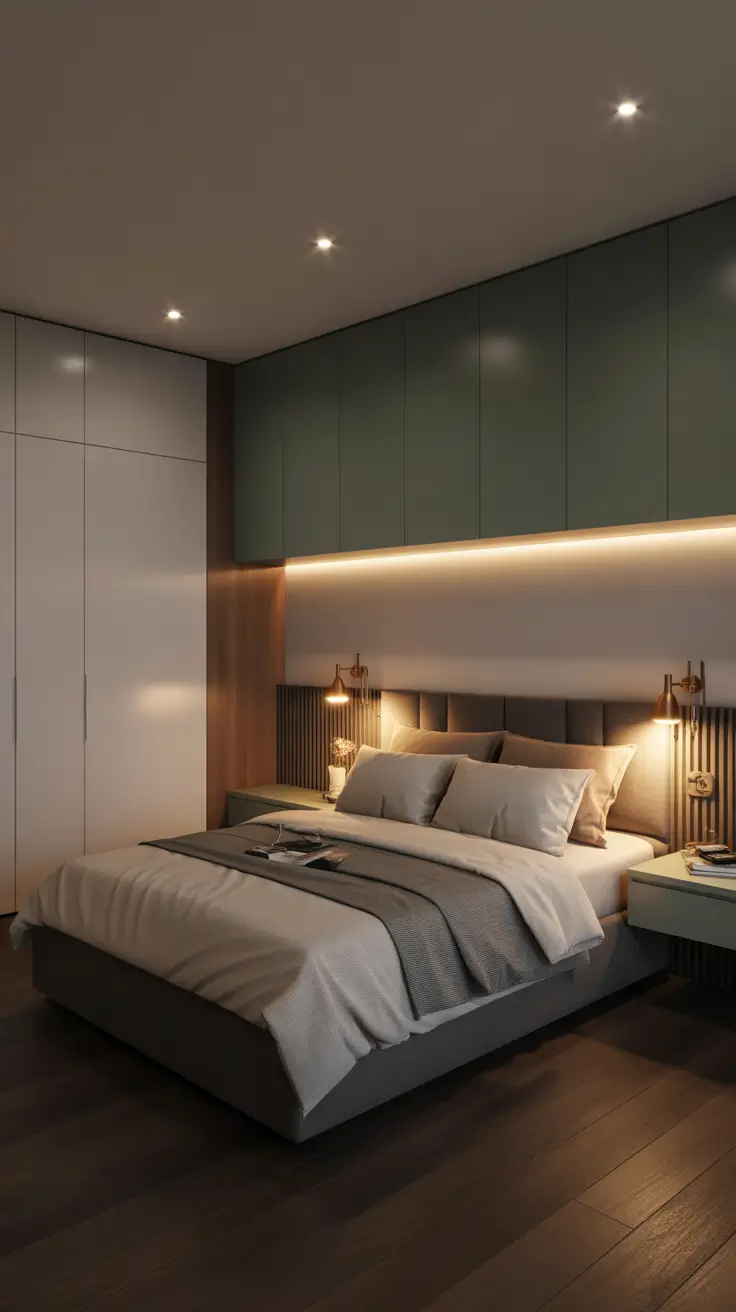 Small Bedroom Ideas 2026: Modern Designs and Space-Saving Tips