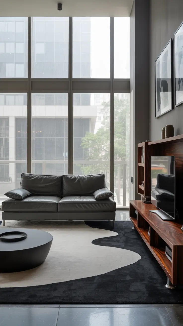 Gray Living Room Designs Ideas 2026: Modern Inspiration for Stylish Interiors