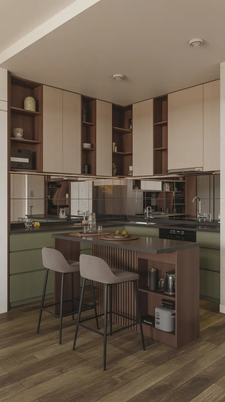 Cozy Kitchen Designs Ideas 2026: Inspiring Trends for Warm and Stylish Interiors