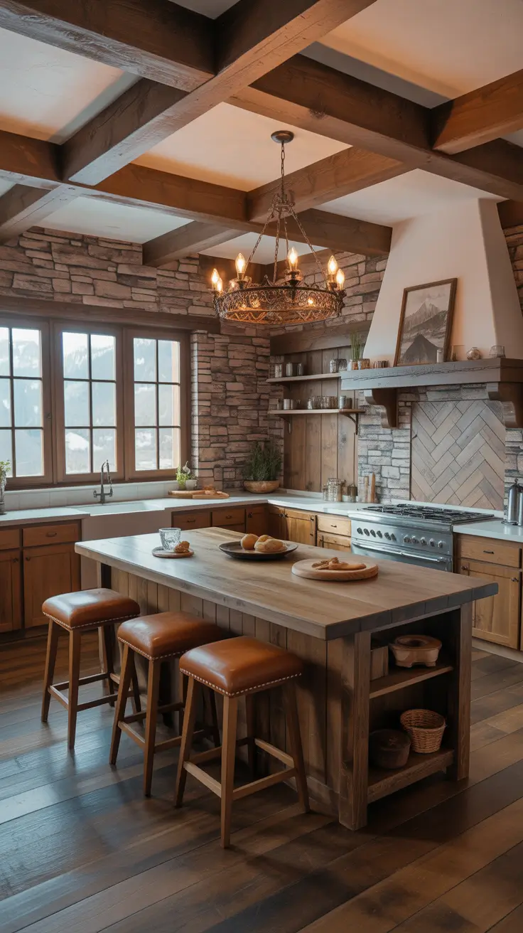 Kitchen Designers Ideas 2026: Best Trends and Modern Kitchen Styles