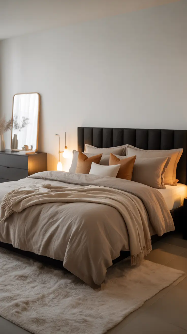 Cozies Bedroom Ideas 2026: Modern, Vintage & Romantic Bedroom Inspiration