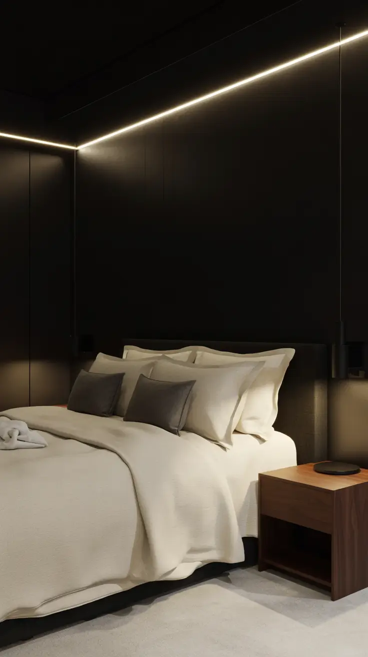 Minimalists Bedroom Ideas 2026: Modern Styles for Cozy and Elegant Spaces