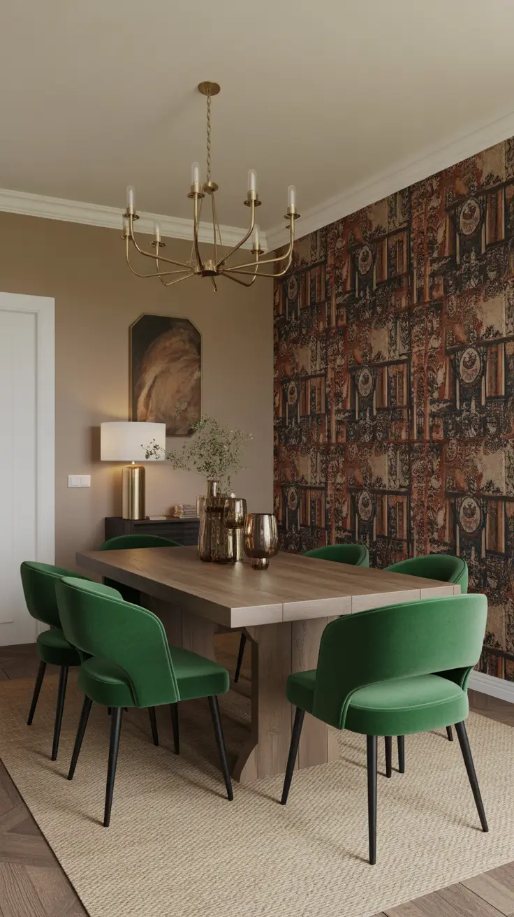 Dining Room Ideas 2026: Modern, Rustic, Cosy & Elegant Trends