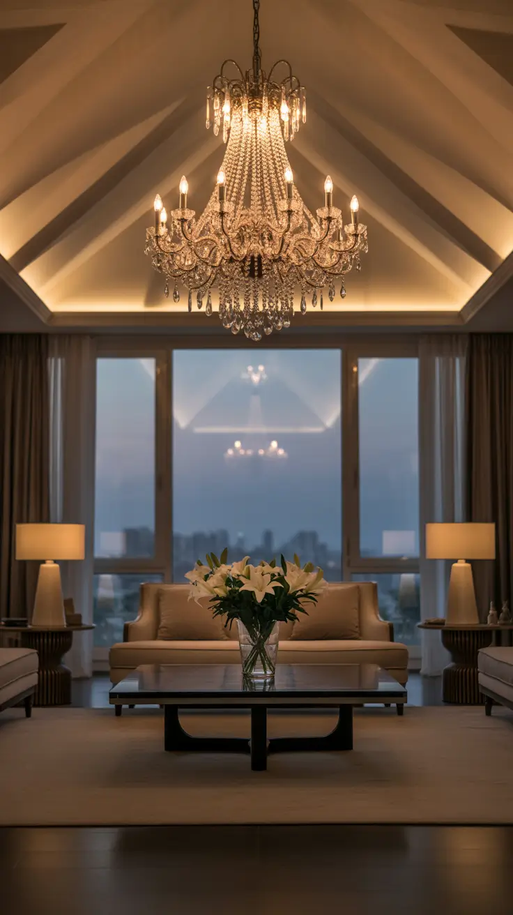 Big Living Room Ideas: 55+ Inspiring Designs for Modern, Cozy, and Luxury Spaces