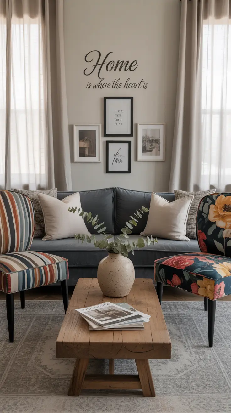 Accent Chairs for Living Room 2026: Stylish & Modern Ideas for Every Space