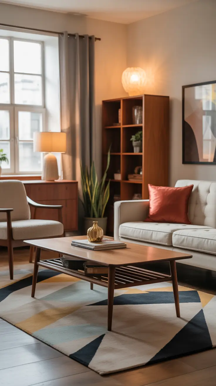 Accent Chairs for Living Room 2026: Modern Tables, Stylish Designs & Creative Ideas