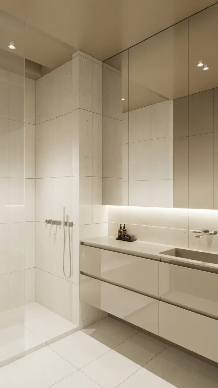 Bathroom Wall Cabinet Ideas 2026: Modern Storage and Stylish Solutions