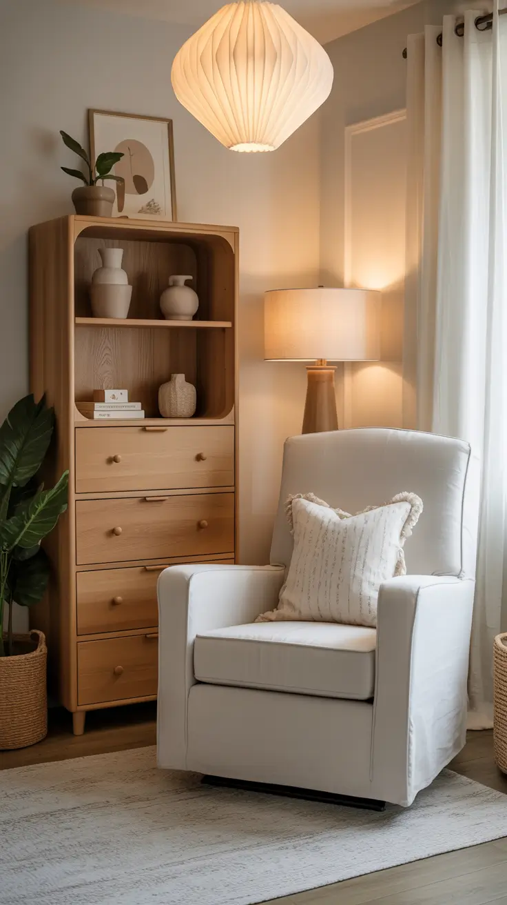 Nursery Makeover Ideas 2026: Modern, Functional & Stylish Designs for Baby Rooms