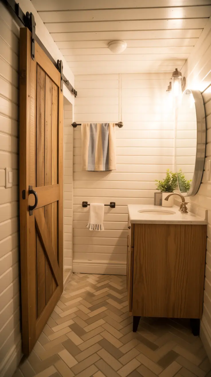 Bathroom Makeover Ideas 2026: Stylish, Budget-Friendly and Modern Inspirations