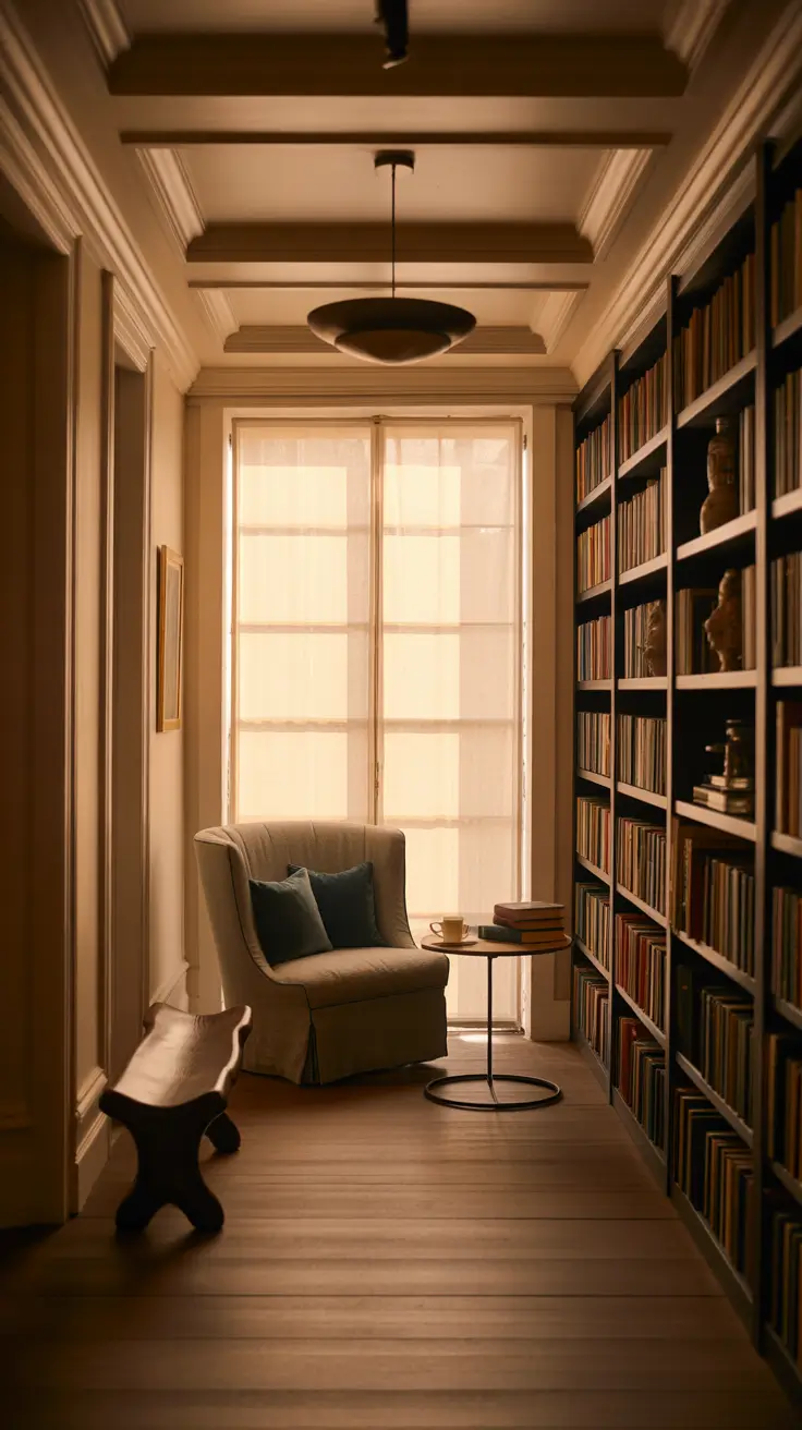 Hallways Ideas: 49+ Beautiful & Practical Designs for Every Style and Space