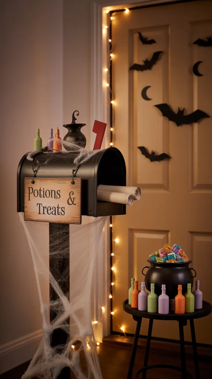 Cute Halloween Door Decorations 2025: Ideas for School, Office, and Home
