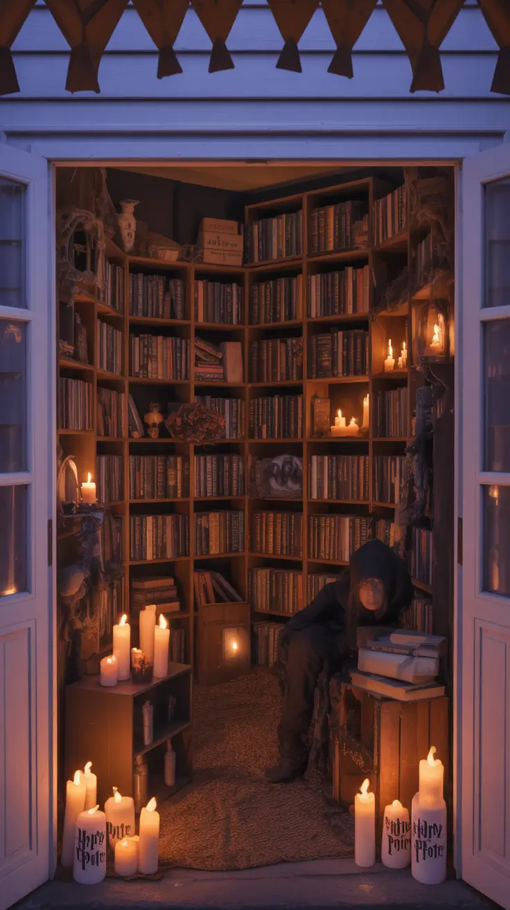 Beautiful Halloween Decorations for Home 2025: Creative and Elegant Ideas