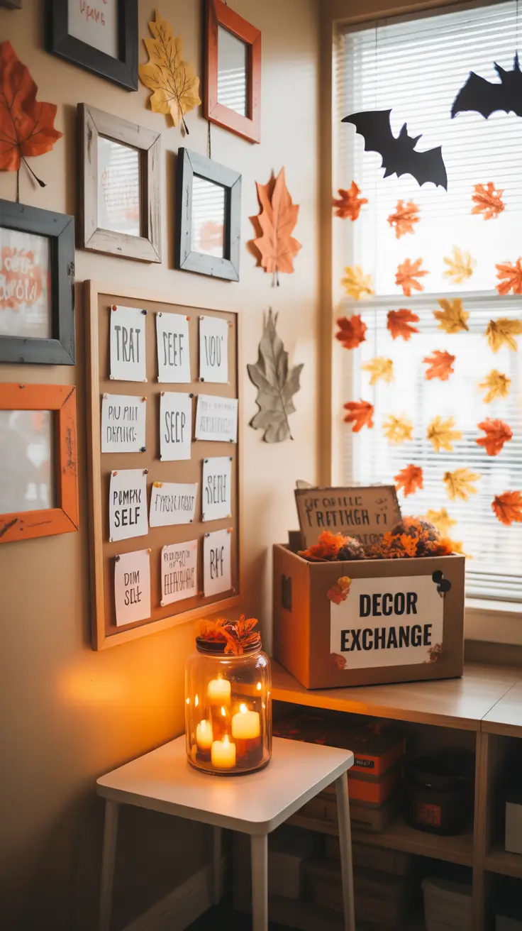 Office Halloween Decorations Ideas 2025: Creative & Modern Themes for Any Workplace